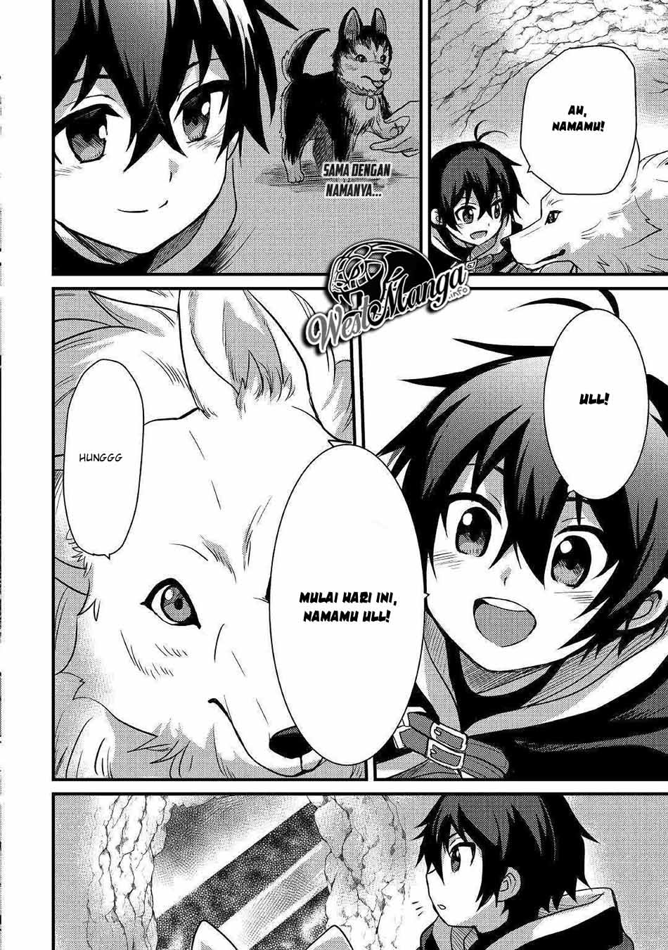 Fuguushoku to Baka ni Saremashita ga Jissai wa Sorehodo Waruku Arimasen? chapter 10